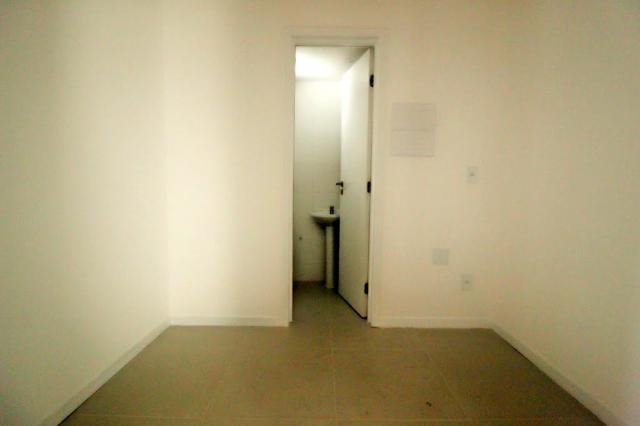Apartamento à venda com 3 dormitórios em Jatiúca, Maceió cod:64 - Foto 14