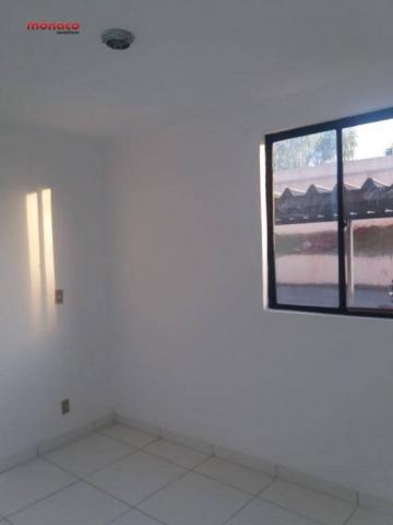 Apartamento para alugar com 2 dormitórios em Jardim novo sabará, Londrina cod:AP1167 - Foto 2