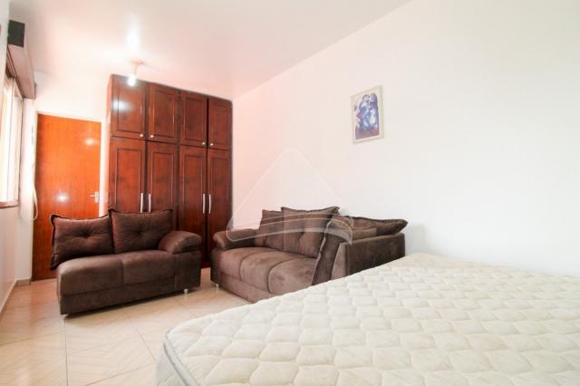Apartamento para alugar com 1 dormitórios em Centro, Passo fundo cod:12762 - Foto 4
