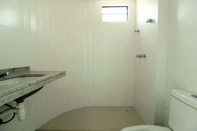 Apartamento à venda com 3 dormitórios em Jatiúca, Maceió cod:64 - Foto 10