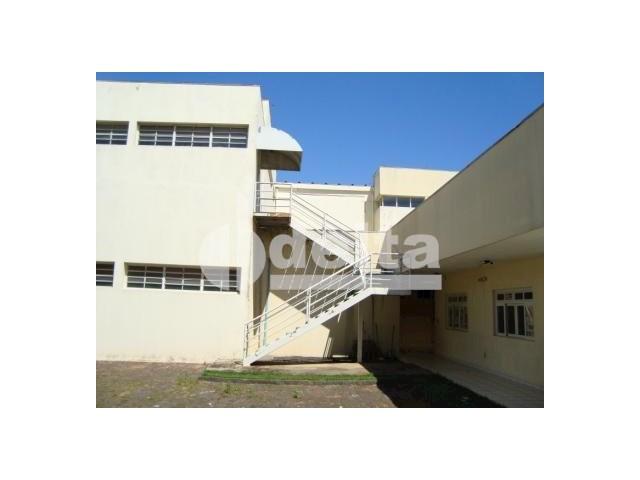 Galpão/depósito/armazém para alugar em Santa mônica, Uberlândia cod:532515 - Foto 14