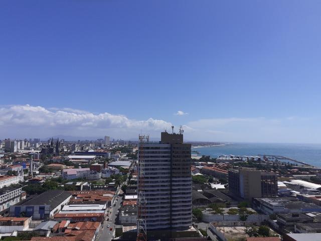 Apartamento 62,96m² com 2 quartos Praia de Iracema - Foto 20