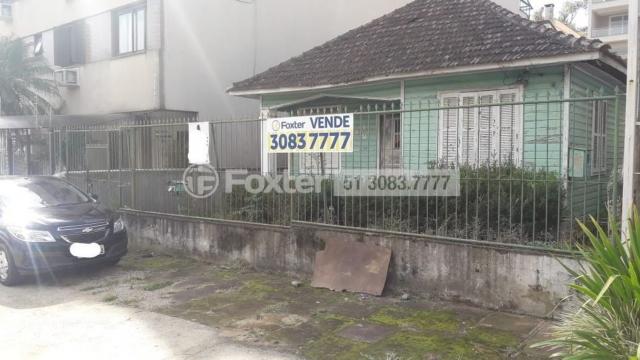 Terreno à venda em Chácara das pedras, Porto alegre cod:188249 - Foto 3