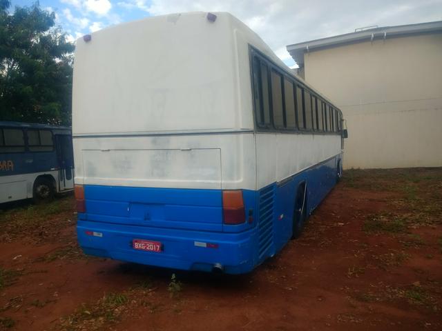 Vendo ou troco por van, aceita qualquer negócio - Foto 6