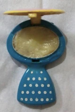 Raridade Brochinho perfumado da Avon - Foto 2