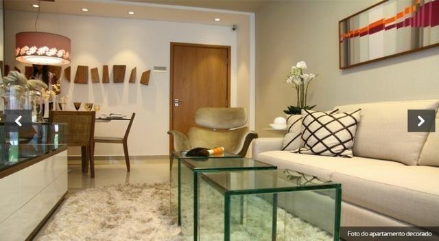 Conforto e Segurança Venha morar no Paiva Apartamento no Terraço Laguna-113m² 3 suítes - - Foto 11