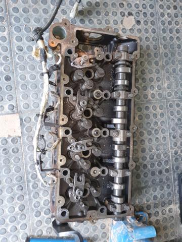 Cabeçote completo troller tgv