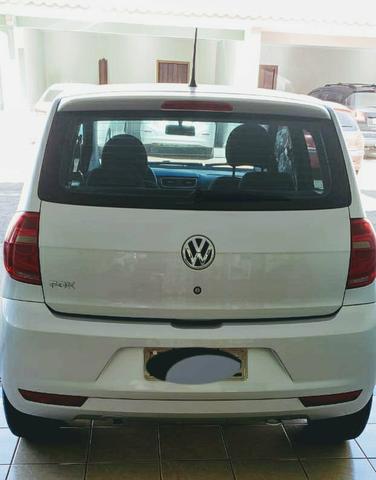 VW Fox 2013 Trendline Completo - Foto 2