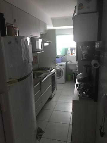 Alugo 3/4 na Jatiuca mobiliado - Foto 6