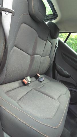 Onix LT 1.0 Comp + Airbag + ABS 2013 - Foto 13