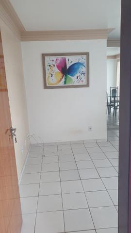 Vendo Apartamento mobiliado