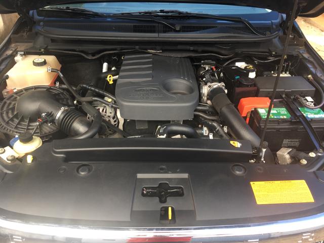 Ranger Limited 3.2, Top Hiper nova! - Foto 20