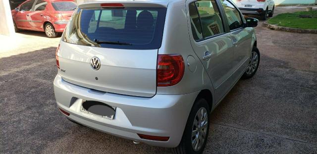 VW Fox 2013 Trendline Completo - Foto 3