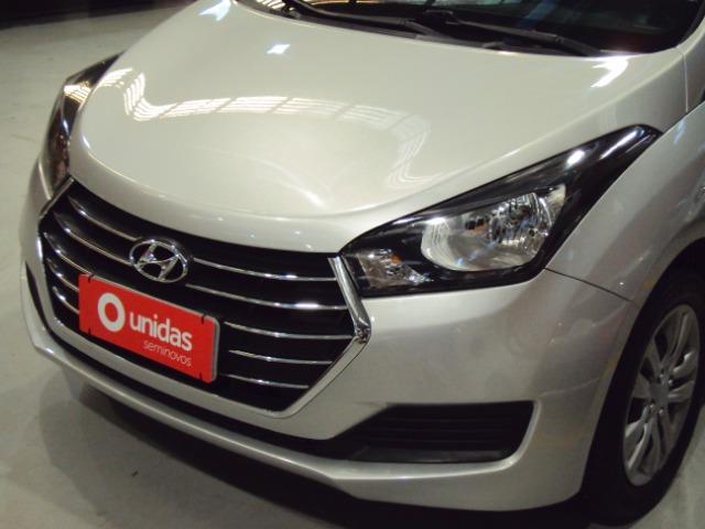 Hb20s Comfort Plus MT 1.6 - Foto 7