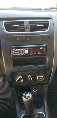 VW Fox 2013 Trendline Completo - Foto 16