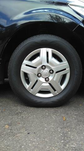 Onix LT 1.0 Comp + Airbag + ABS 2013 - Foto 12