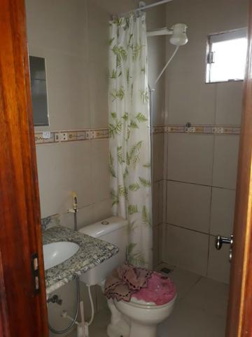 Casa em Calda Nova em Condominio Walta Marques I - Foto 10
