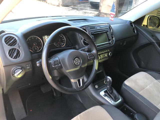 Tiguan TSI 4motion - Foto 13