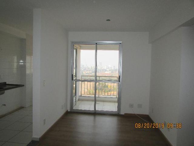 Apartamento no Garden Monte Libano
