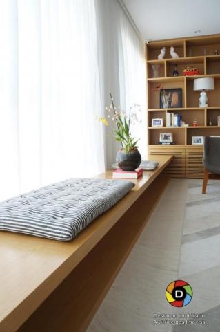 Apartamento à venda de 4 quartos no fontvieille na península, barra, rj. - Foto 5