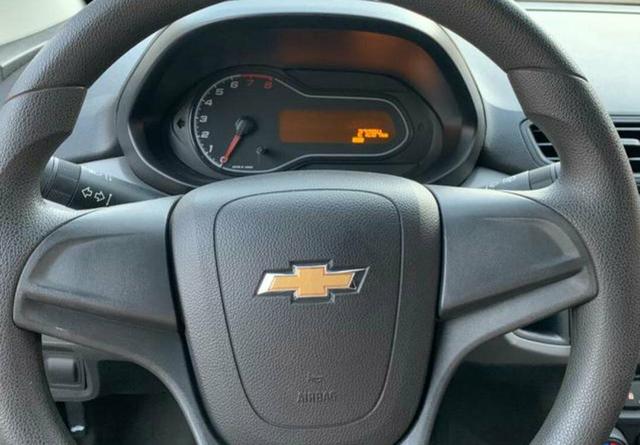 Chevrolet Ônix joy - Foto 6