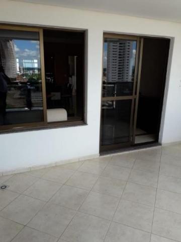 Apartamento no Edificio Solar d' America - Foto 15