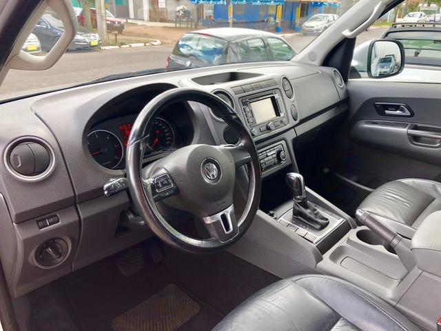 Amarok - Foto 8