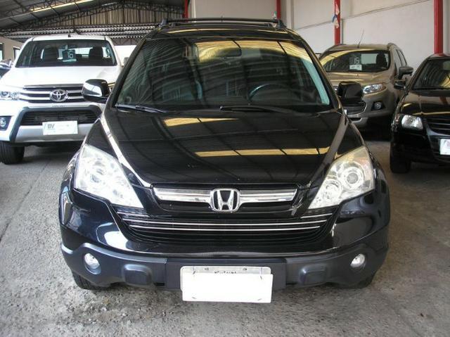 Cr-v EXL 2.0 16v Aut