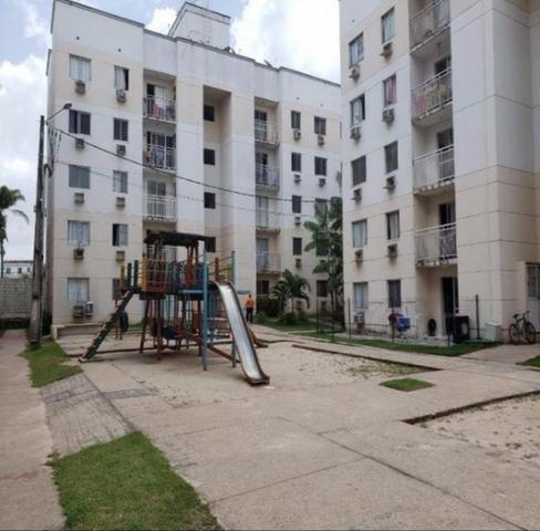 Oferta Imperdível!!! Vendo a R$120 mil Apto 2/4 no Vitória Maguary - Foto 4