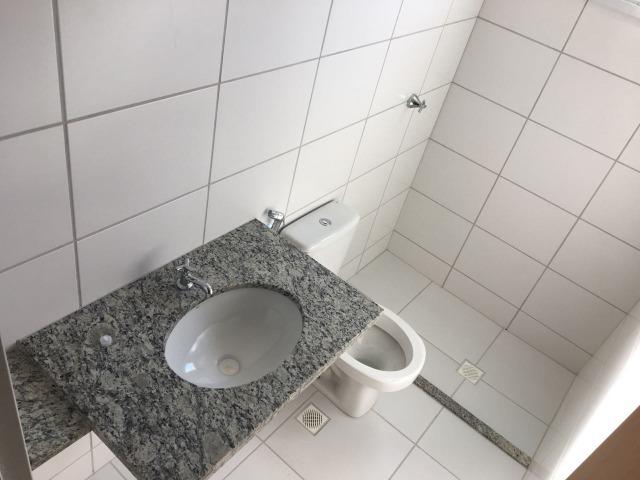 3/4 Com Suíte - Serra das Areias - A 700 Metros do Buriti Shopping - Foto 13