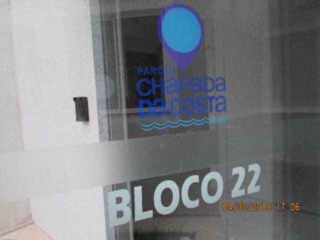 Apartamento no Condominio Chapada da Costa - Foto 18