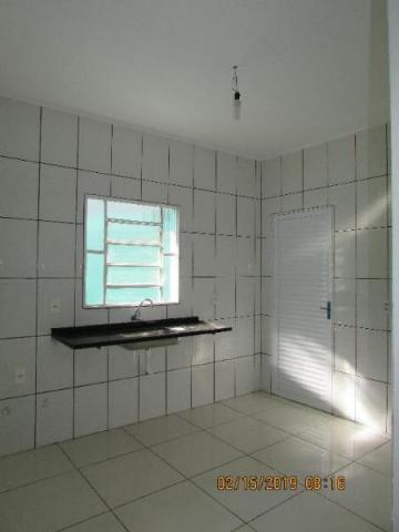 Casa Cond. Fechado no Condominio Jardim Botanico - Foto 13