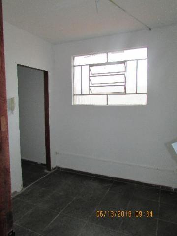 Sala no Edificio Buriti
