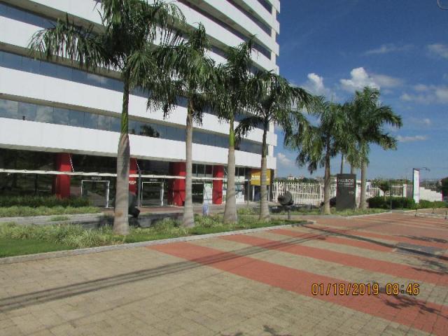 Sala no Helbor Dual Business Office & Corporate - Foto 2