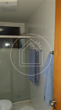 Apartamento à venda com 3 dormitórios em Engenho novo, Rio de janeiro cod:862761 - Foto 13