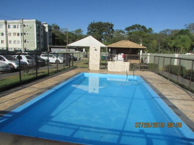 Apartamento no Spazio Cristalli - Foto 6