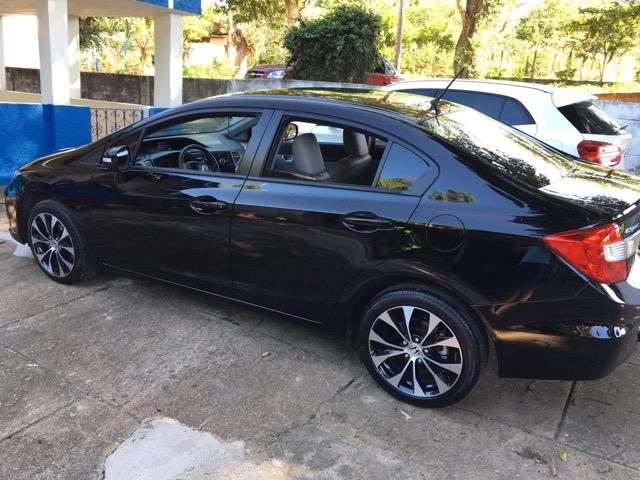 Honda civic - Foto 3