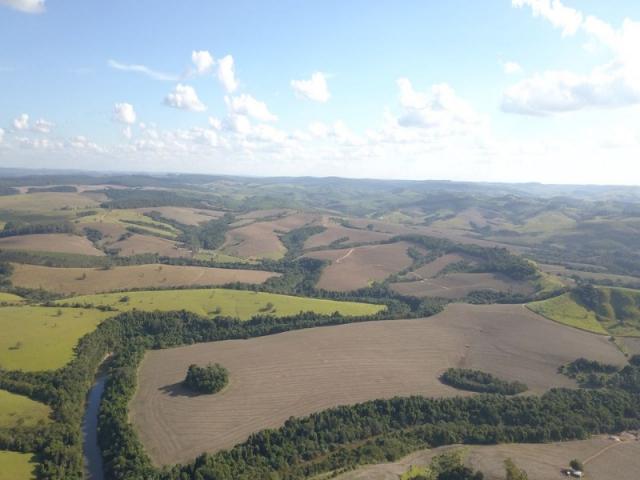 Vendo fazenda 350 alqueires em arapoti-pr - Foto 9