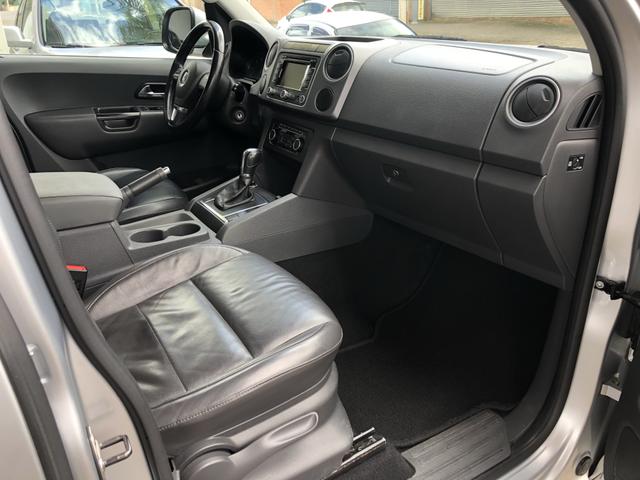 Amarok - Foto 9