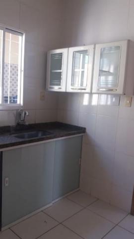 Casa Cond. Fechado no Residencial Ametista - Foto 19