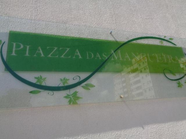 Apartamento no Edf. Piazza das Mangueiras - Foto 19
