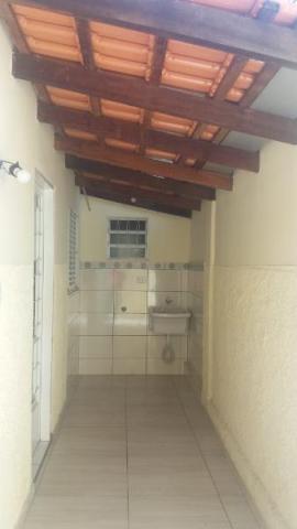 Casa Cond. Fechado no Residencial Ametista - Foto 13