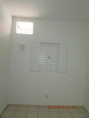 Casa Cond. Fechado no Condominio Jardim Botanico - Foto 11