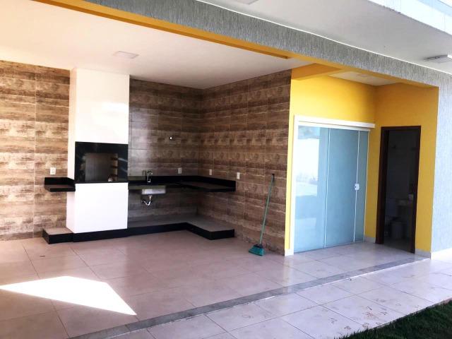 Casa Condomínio Serra Dourada II, 3 Quartos sendo 2 suítes, Sobradinho DF - Foto 3