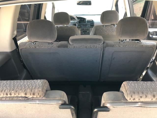 Zafira 2012 - 7 Lugares - Perfeito Estado - Foto 4