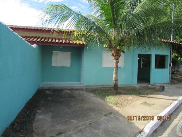 Casa Cond. Fechado no Condominio Jardim Botanico - Foto 2