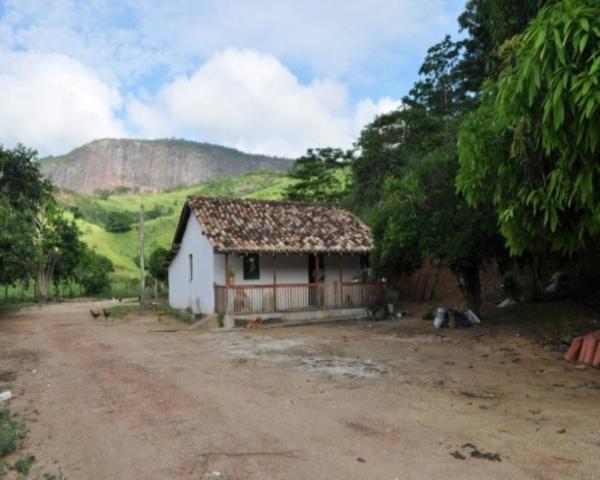 FAZENDA A VENDA EM MINAS GERAIS TEÓFILO OTONI PECUÁRIA CRIA RECRIA ENGORDA CONFINAMENTO (4 - Foto 2