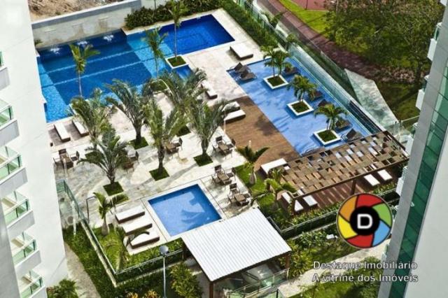 Apartamento à venda de 4 quartos no fontvieille na península, barra, rj. - Foto 19