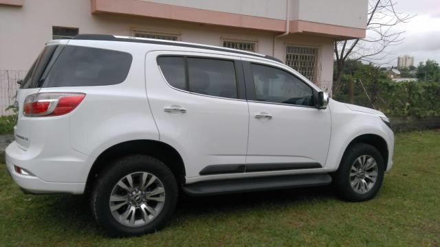 Trailblazer - Foto 2