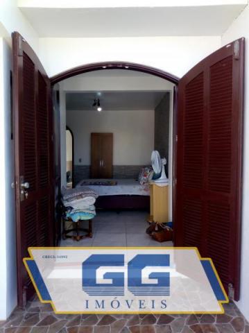 Casa 3 dormitórios para temporada em cidreira, centro, 3 dormitórios, 1 suíte, 3 banheiros - Foto 15